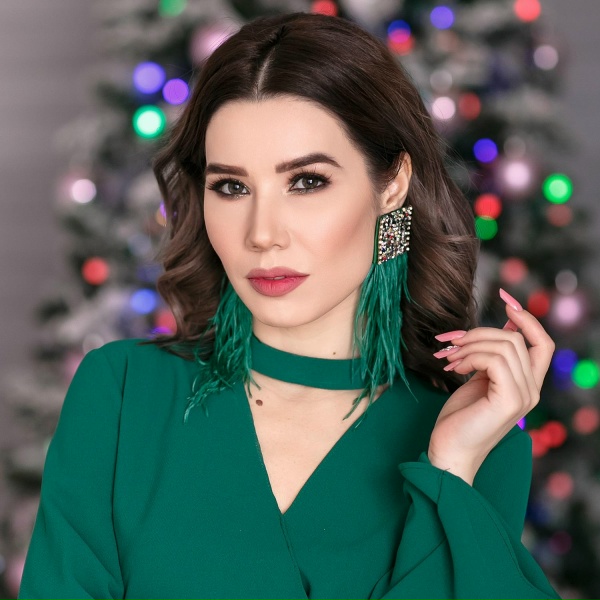 Марина Алиева - Открой сердце