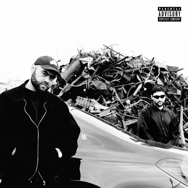 JEEMBO, BATO feat. TVETH - Траур