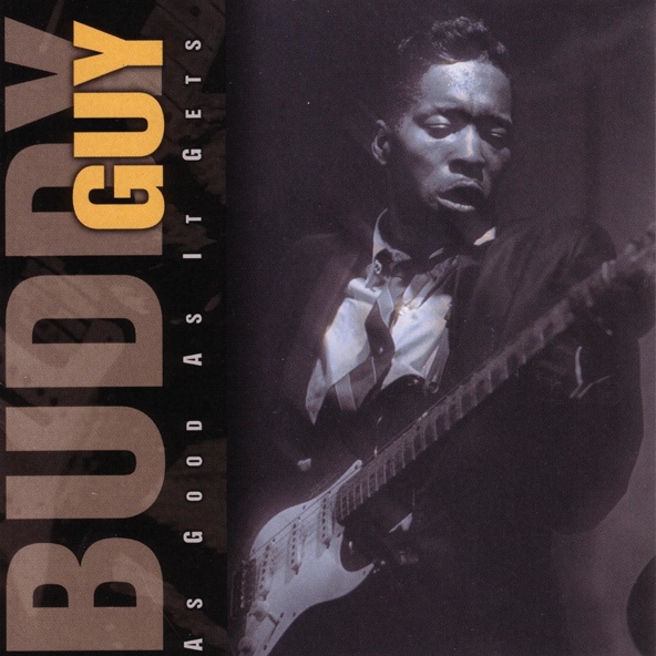 Buddy Guy - Poison Ivy