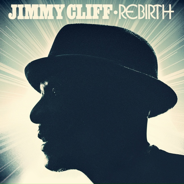 Jimmy Cliff - Rebel Rebel