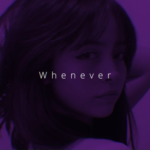 Ren - Whenever, Wherever - Speed