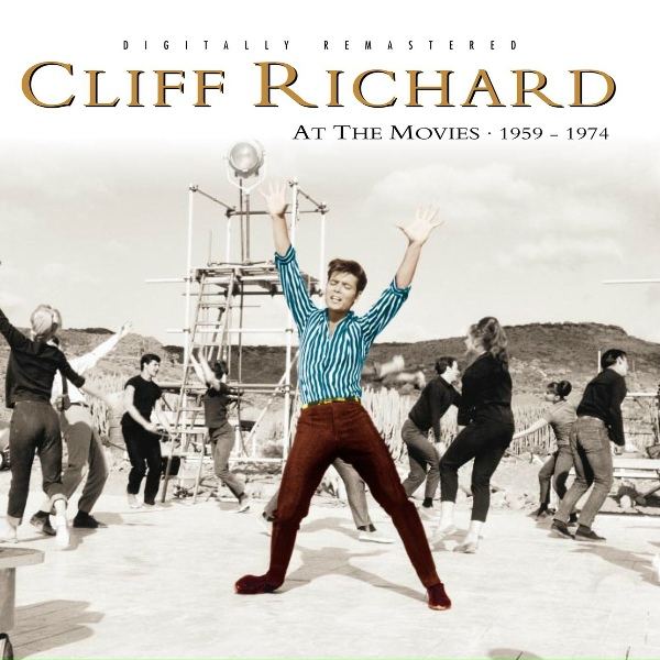 Cliff Richard & The Shadows - Bachelor Boy