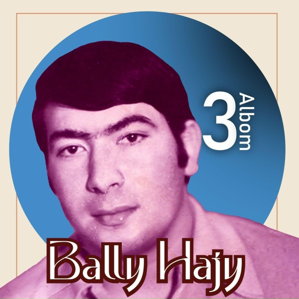 Bally Hajy&yacute;ew - Balsa&yacute;at