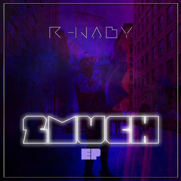 R-naby feat. Blkzen, Jakk Blakk, DJ Kaz Sakuma - Alive