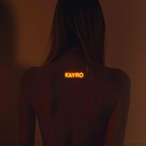 KAYRO - think of me