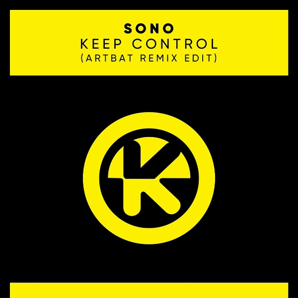 Sono - Keep Control