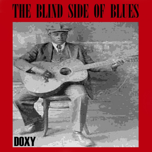Blind Lemon Jefferson - Black Snake Moan