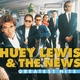 Huey Lewis And The News - The Power Of Love
