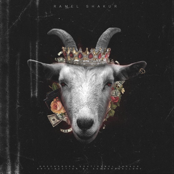 Ramel Shakur - Sativa (Remix)