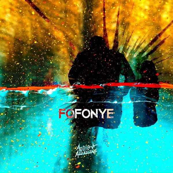 EIVIE - Fofonye