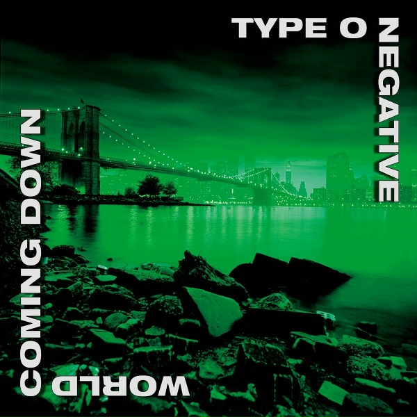 Type O Negative - Lung