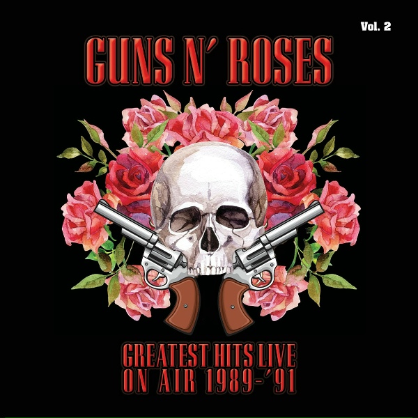 Guns N` Roses - Live and Let Die (Live at Deer Creek, Indiana)