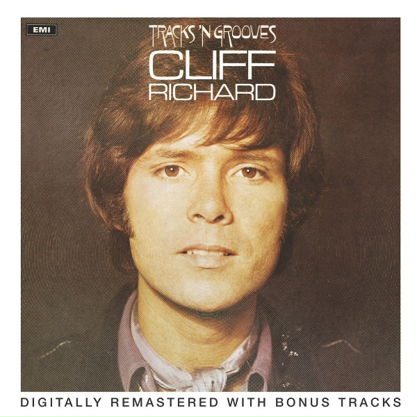 Cliff Richard - Leave My Woman Alone