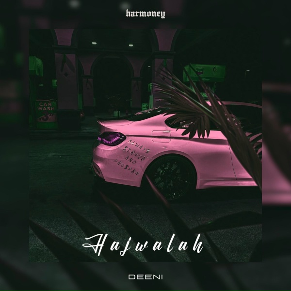 DeeNi - Hajwalah