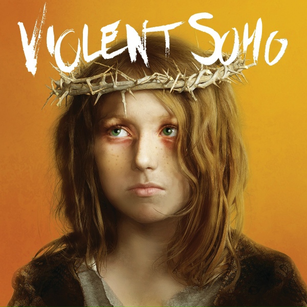 Violent Soho - Jesus Stole My Girlfriend