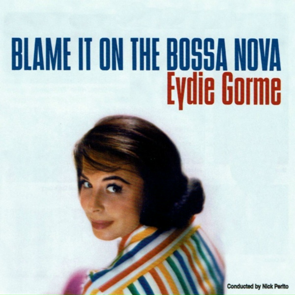 Eydie Gorme - Desafinado