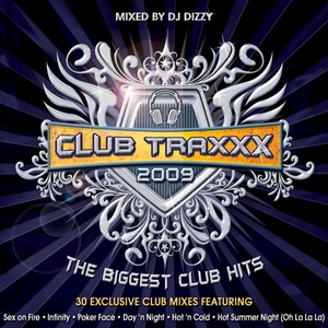 DJ Dizzy - Hot Summer Night (Oh La La La) [Dj Milton's Club Mix]