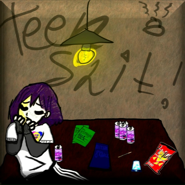 DEEPS1CK - I never want to see you again