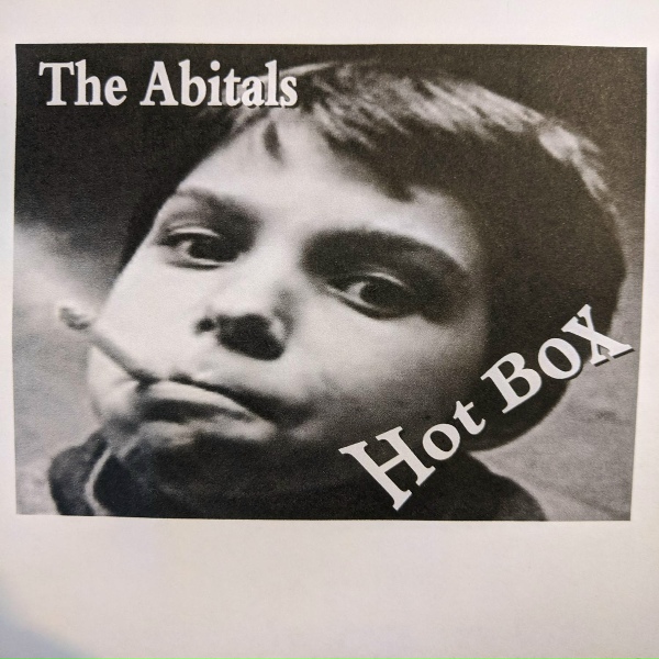 The Abitals - Take It Slow
