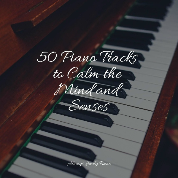 Romantic Piano Music, Mozart Lullabies Baby Lullaby, Piano Pacifico - Inside