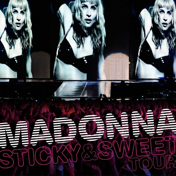 Madonna - Human Nature