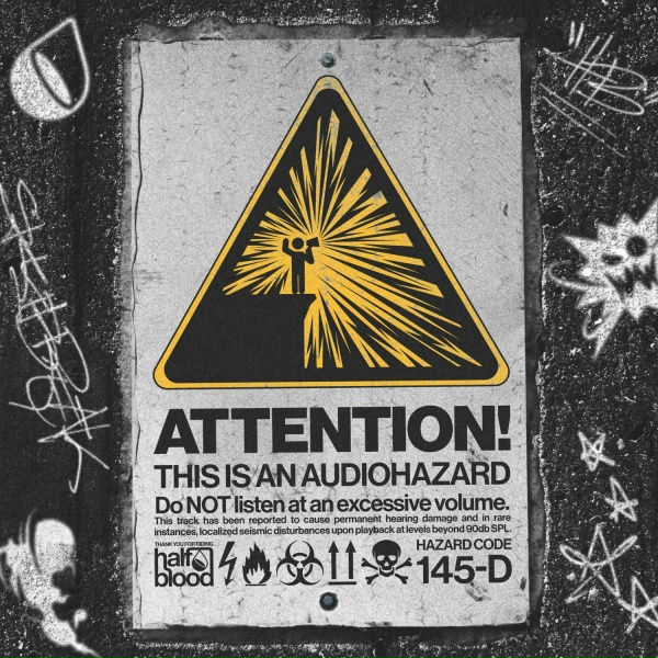 Skybreak - ATTENTION!