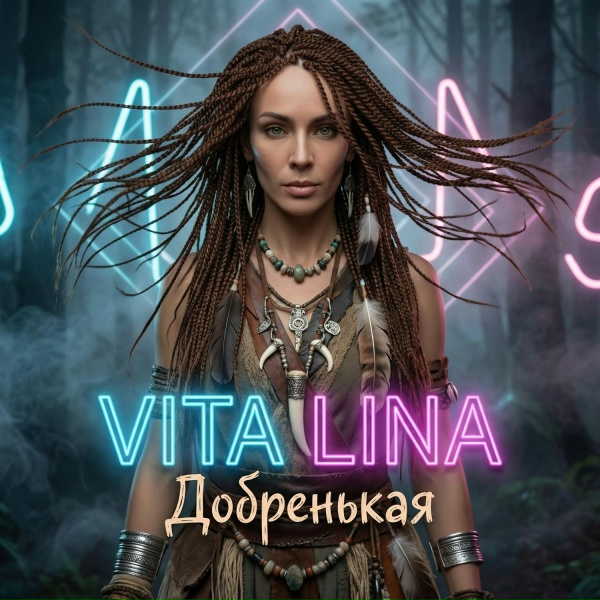 VITA LINA - Добренькая