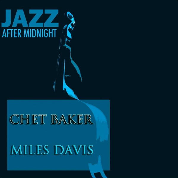 Chet Baker feat. Time After Time - Time After Time