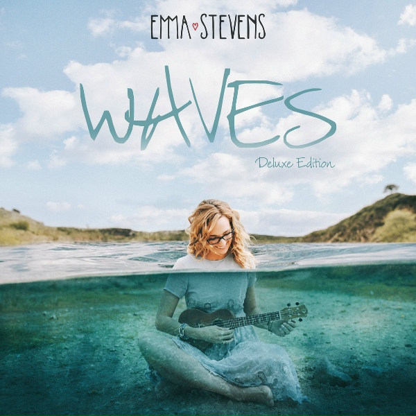 Emma Stevens - Can't Help Falling in Love