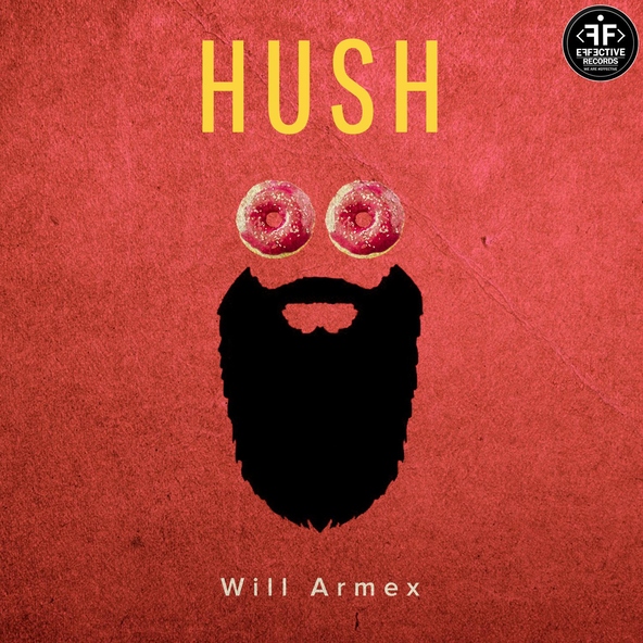 Will Armex - Hush