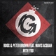 Roog, Peter Brown feat. Mavis Acquha - With You