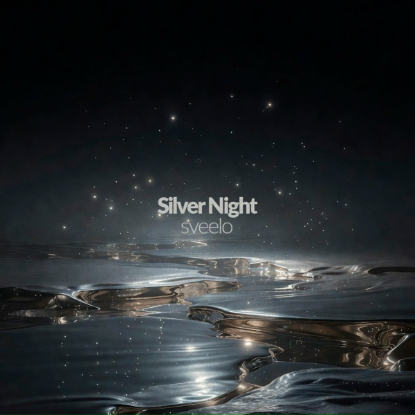 sveelo - Silver Night