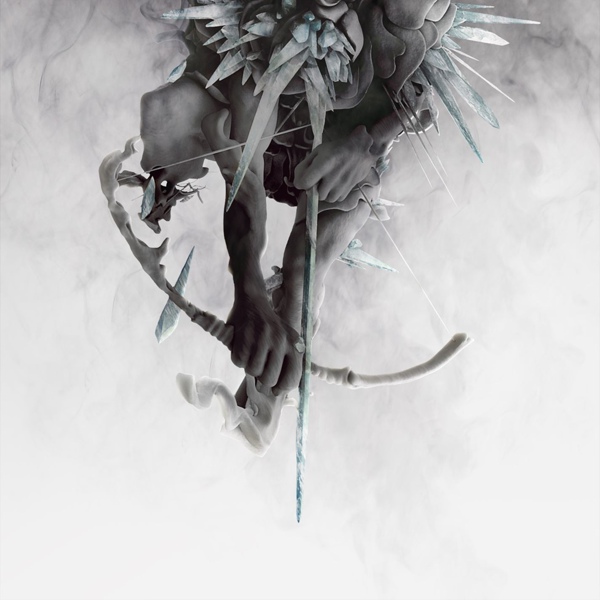 Linkin Park - Mark the Graves