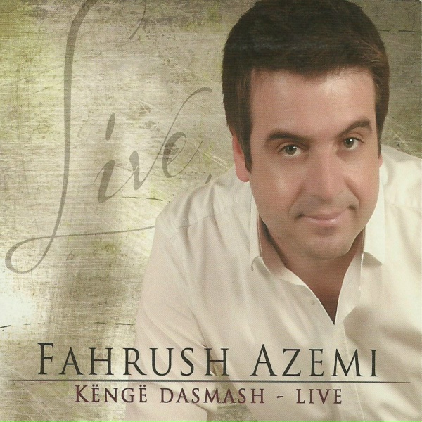 Fahrush Azemi - Nixhare Nixhare