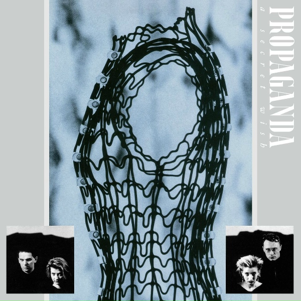 Propaganda - The Chase