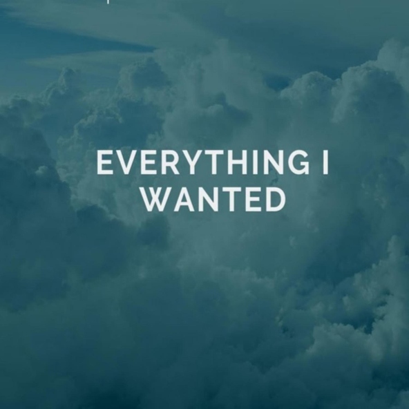 Deep koliis - Everything I Wanted