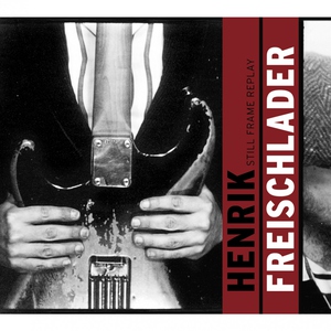 Henrik Freischlader - Whats My Name