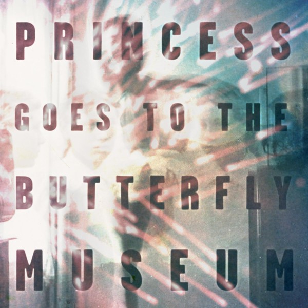 Princess Goes To The Butterfly Museum - Vicious