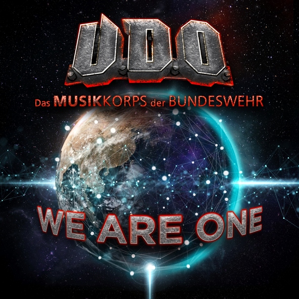 U.D.O., Das Musikkorps Der Bundeswehr