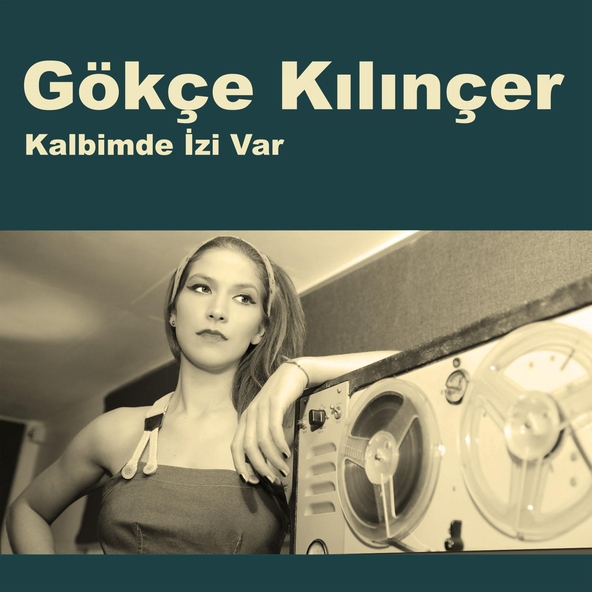 G&ouml;k&ccedil;e Kılın&ccedil;er - Yalan