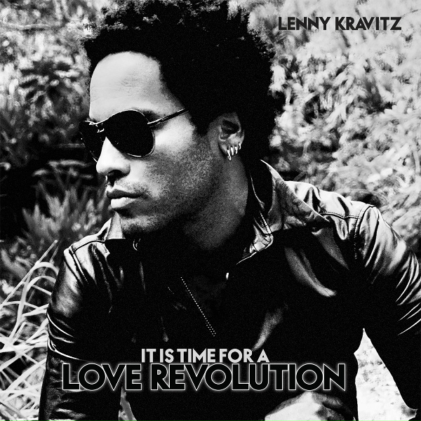 Lenny Kravitz - Dancin' Til Dawn