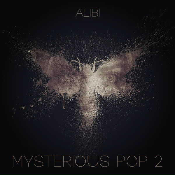 ALIBI Music - I'm Wicked