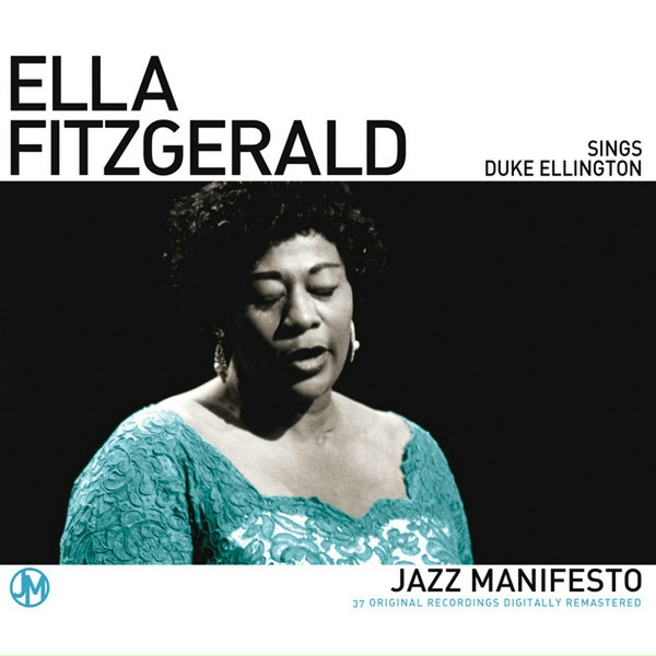 Ella Fitzgerald - Caravan