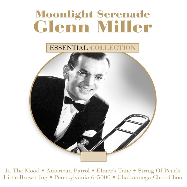 Glenn Miller - The White Cliffs Of Dover