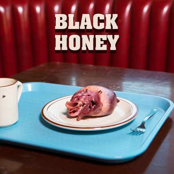 Black Honey - Hello Today