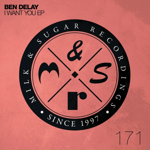 Ben Delay - To Be Free