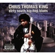 Chris Thomas King - Feel Me