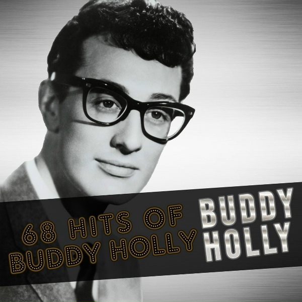 Buddy Holly - Time Will Tell