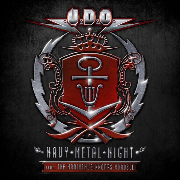 U.D.O. - Intro (das Boot)