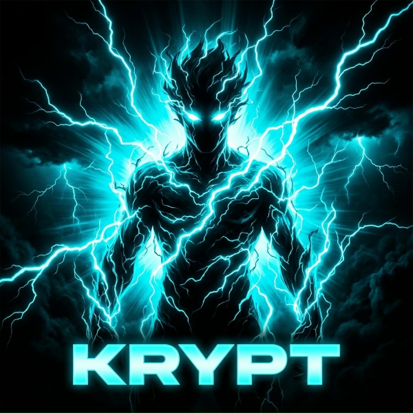 OXEN - Krypt